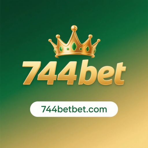 744 bet
